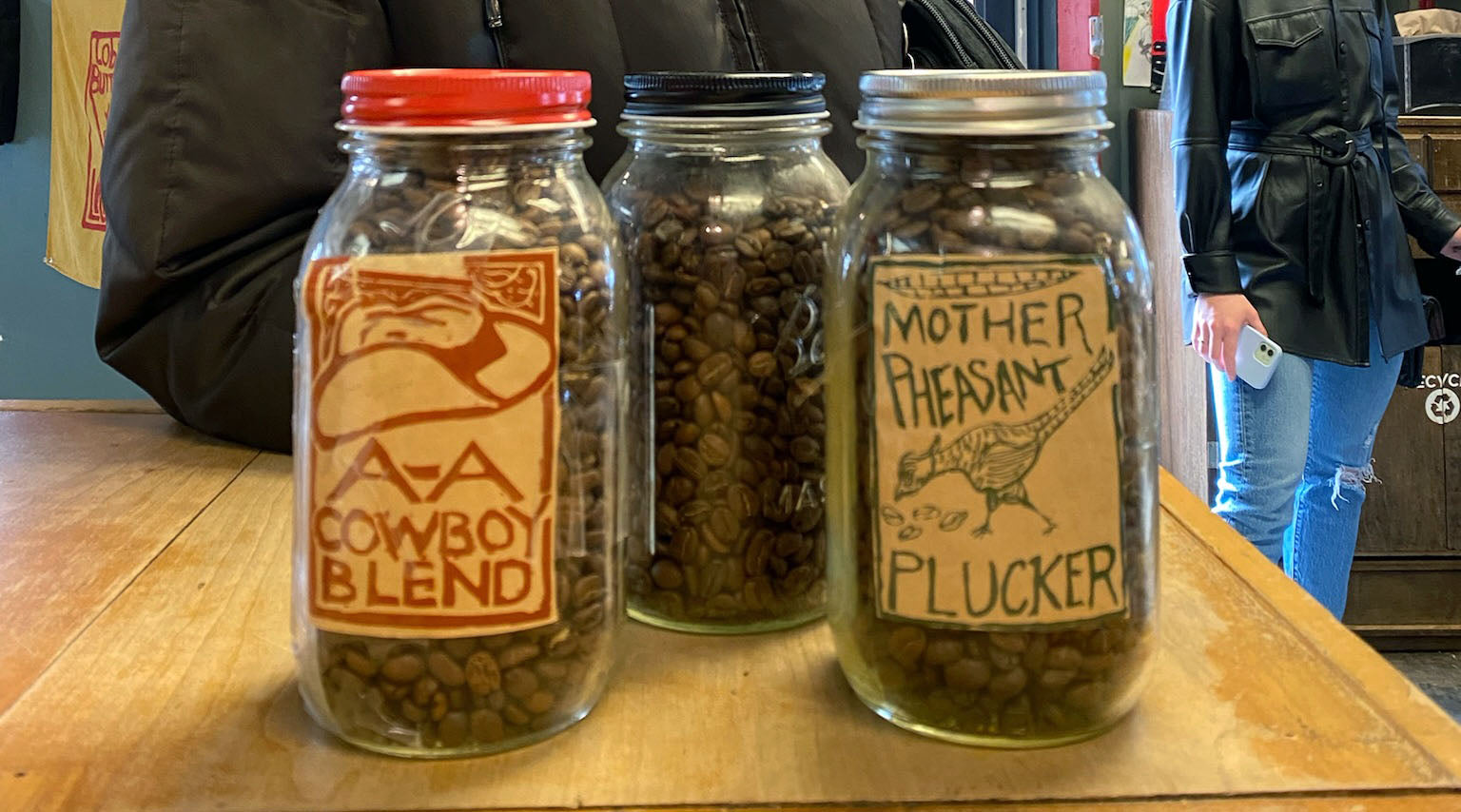 The Complete, Ultimate Guide to Sustainability & $avings at RoosRoast!