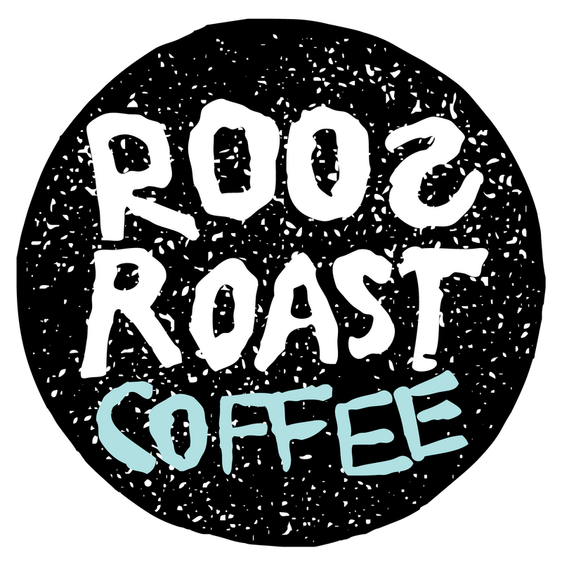 RoosRoast logo