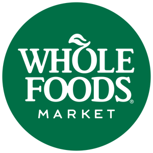 whole foods market logo