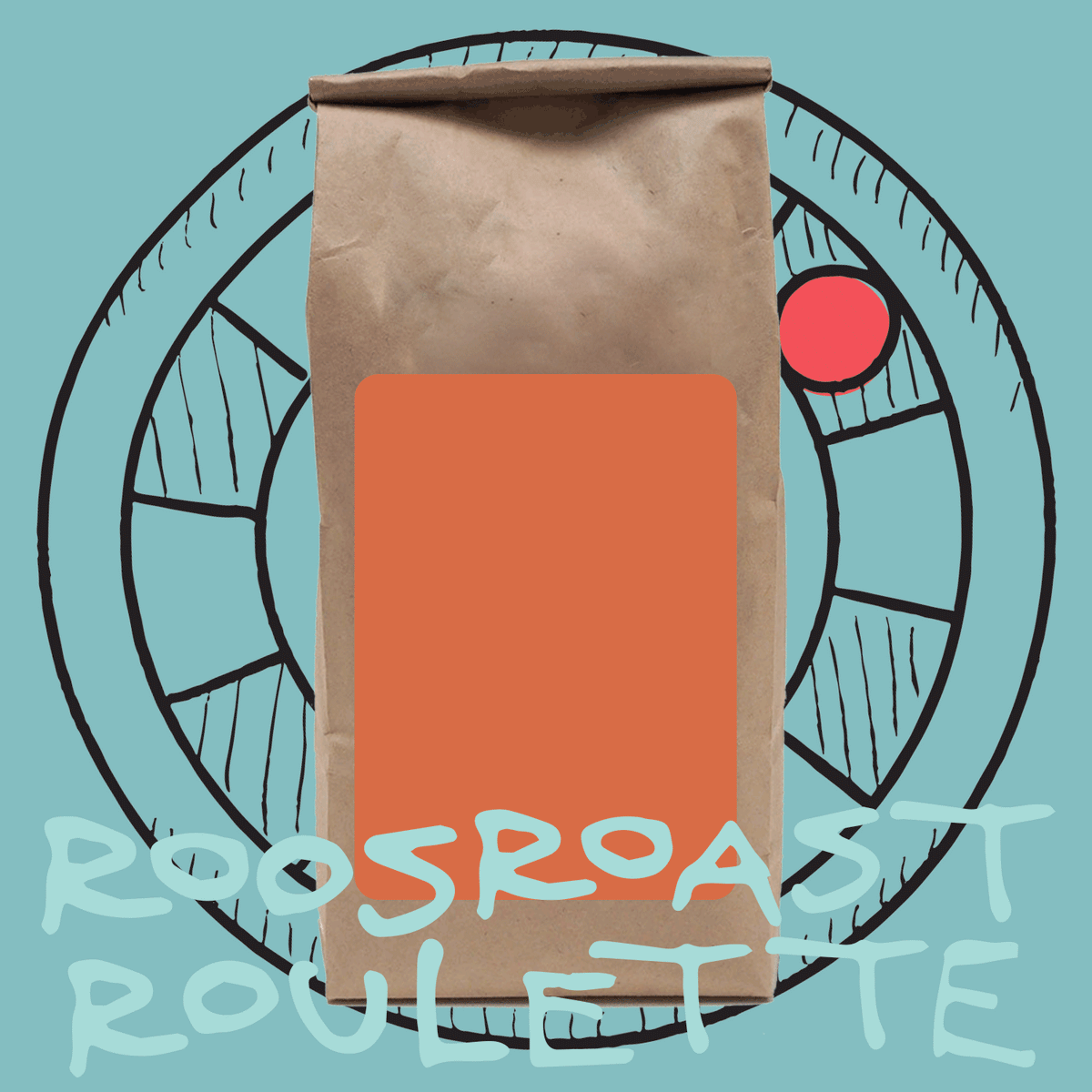 moving graphic for roosroast roulette subscription
