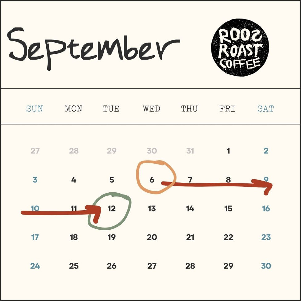 september calendar