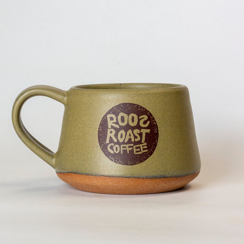 Mugs + Cups – RoosRoast