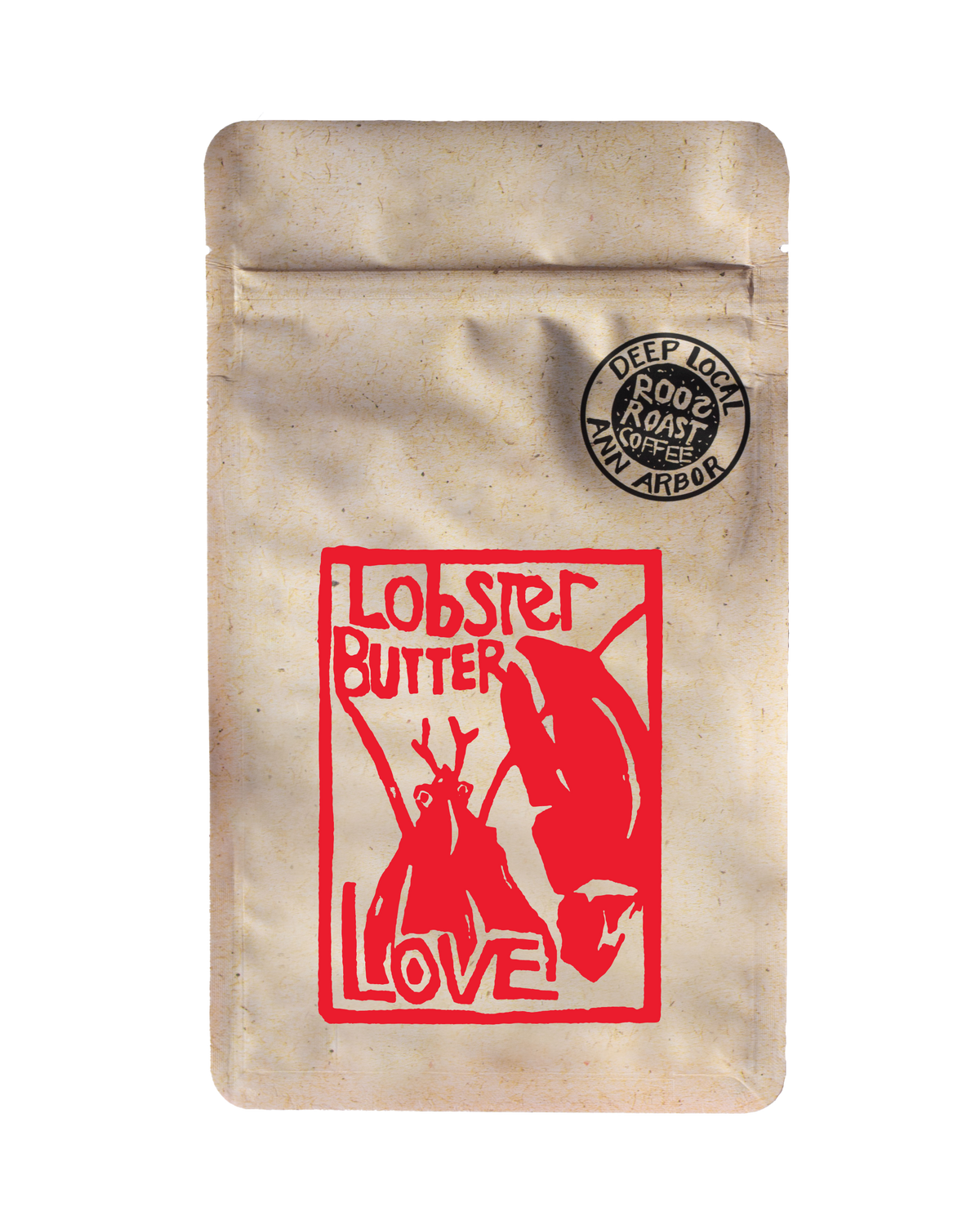 Lobster Butter Love