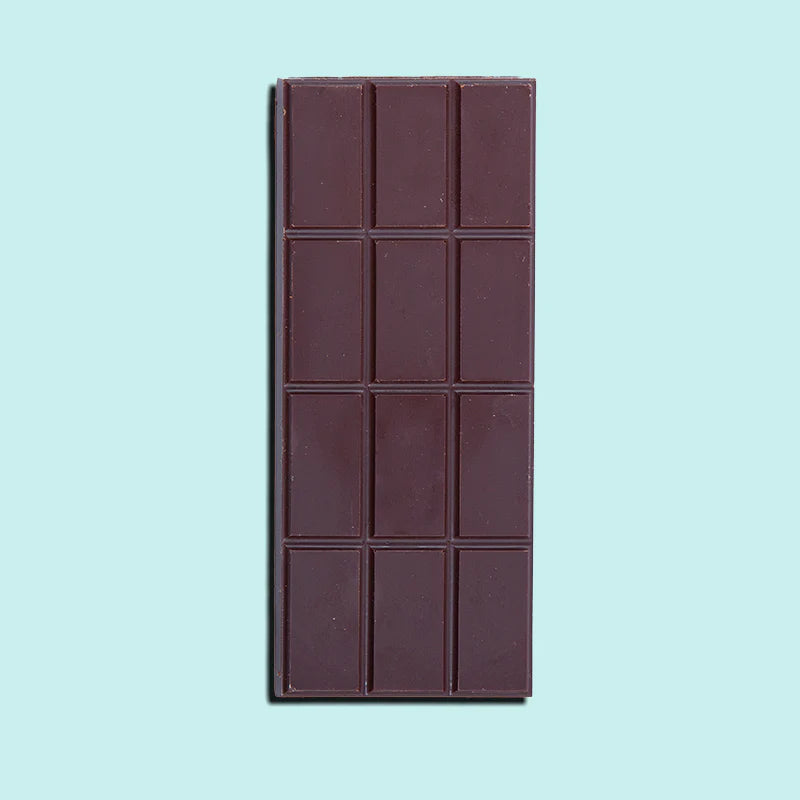 Grocer's Daughter Ecuadorian Chocolate