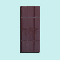 Grocer's Daughter Ecuadorian Chocolate