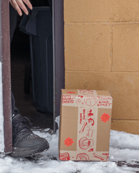 Three Month Gift Subscription