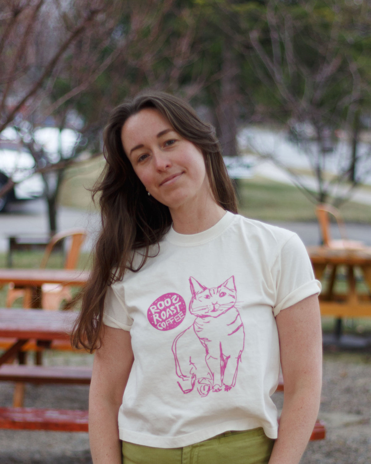 cat tshirt