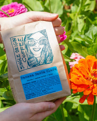 Panama single origin