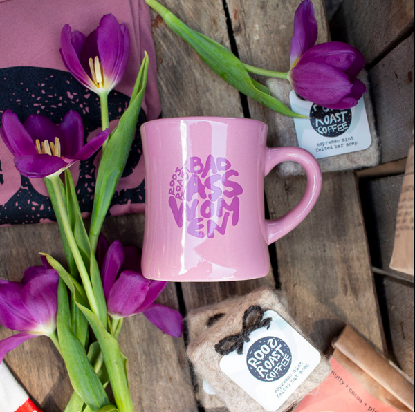 Mother's Day Build a Box of Coffee Gifts by RoosRoast