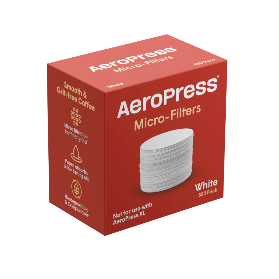 AeroPress Filters - Paper