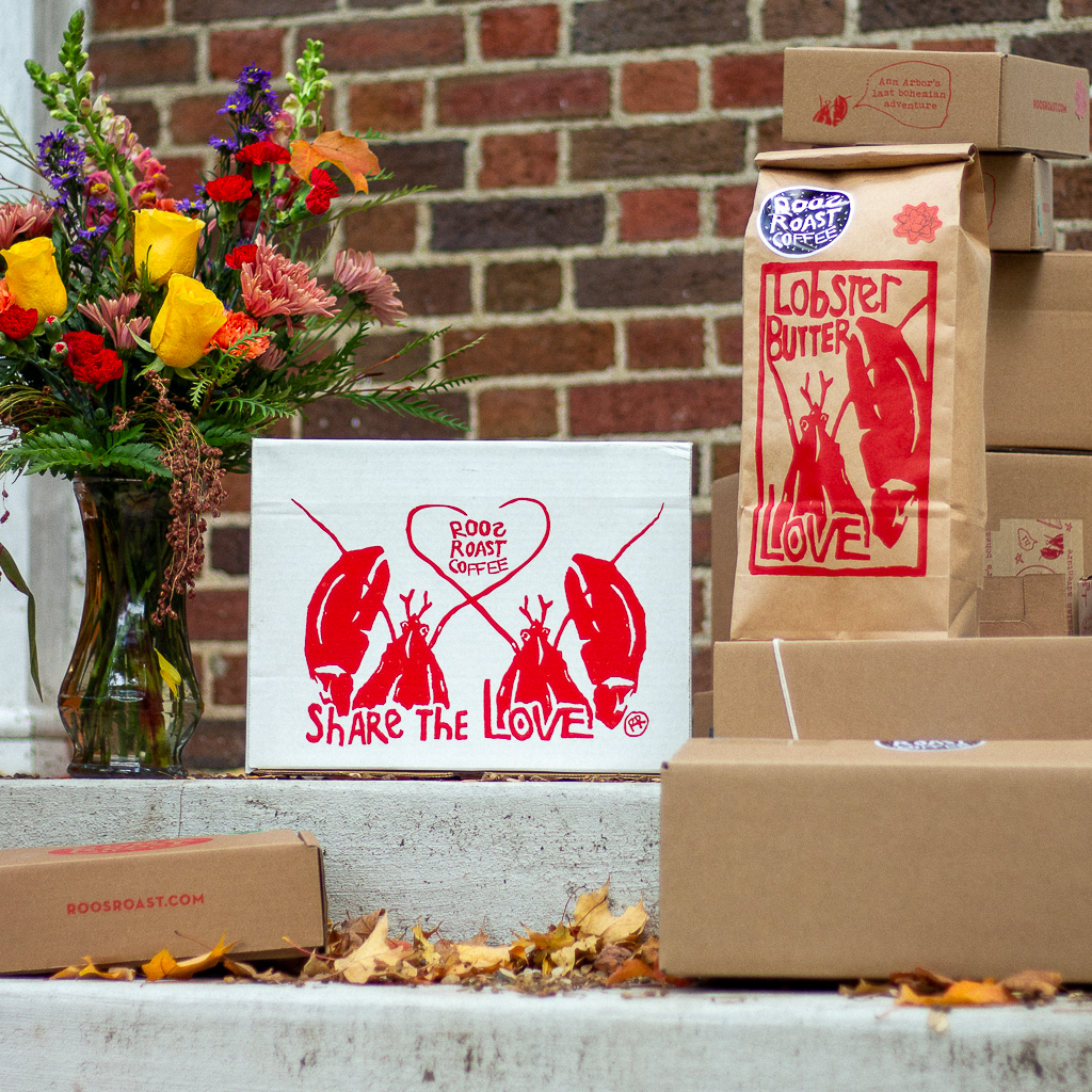 Build A Gift Box