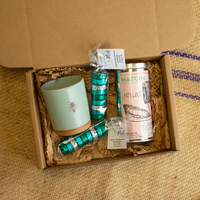 Father's Day Build a Box of Coffee Gifts by RoosRoast 