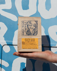 colombia huila single origin