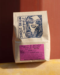 el salvador single origin