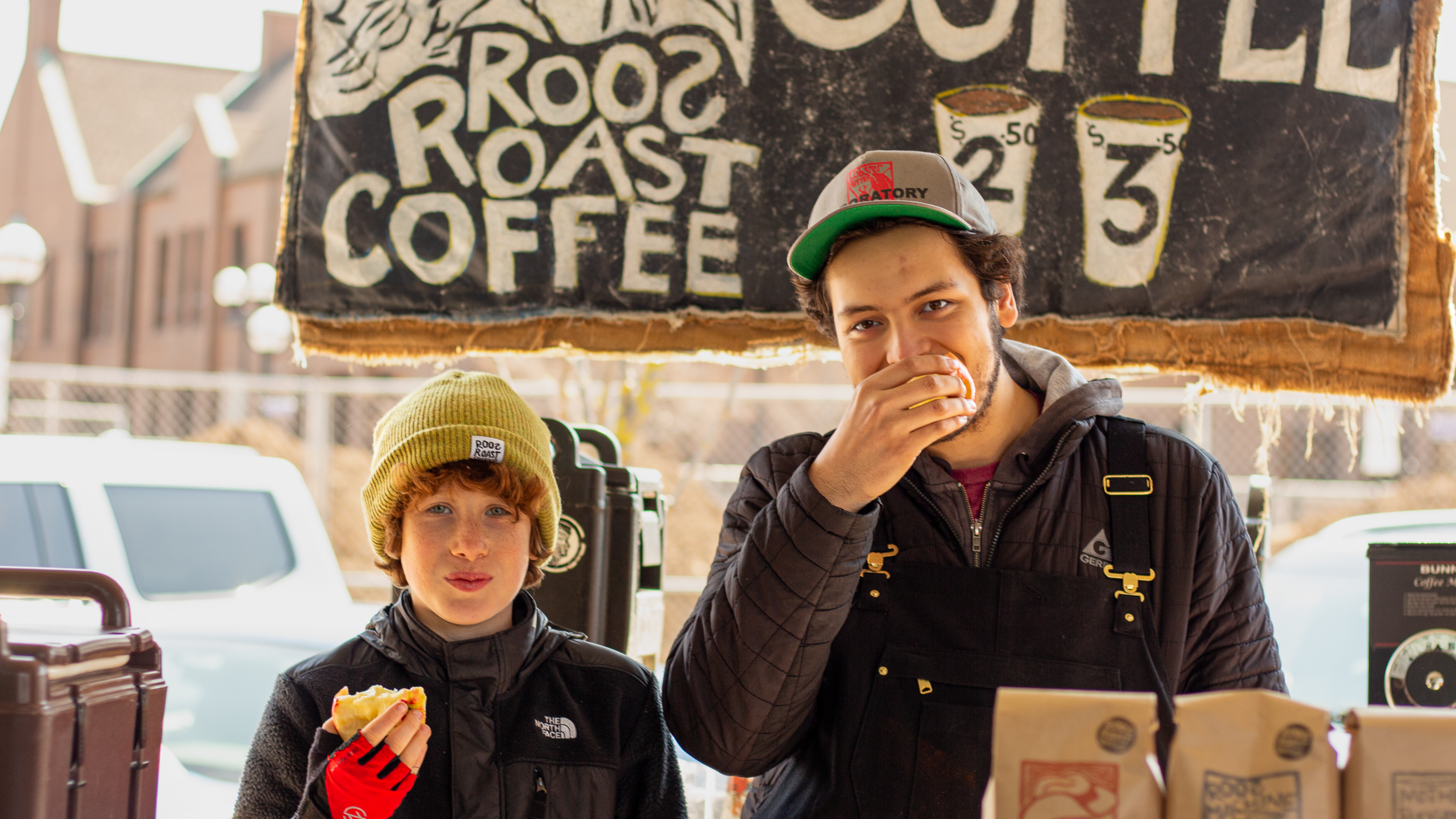 farmers market ann arbor