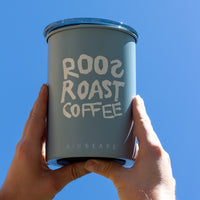 1 LB Airscape Coffee Storage Canister