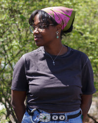 hair bandana