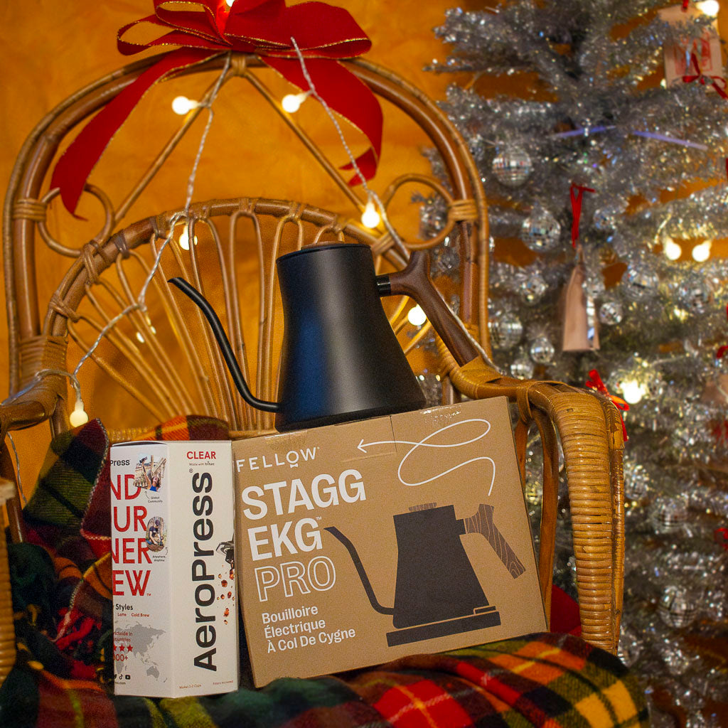 Fellow Stagg EKG Pro Electric Kettle