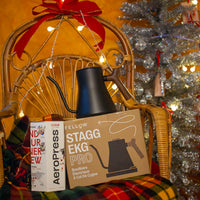 Fellow Stagg EKG Pro Electric Kettle
