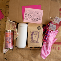 Mother's Day Build a Box of Coffee Gifts by RoosRoast 