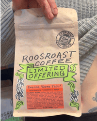 moving image of rwanda coffee single origin kawa yacu