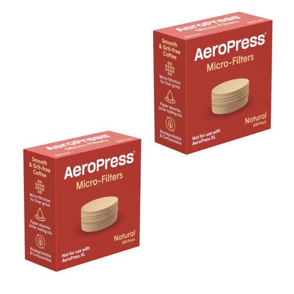 AeroPress Filters - Paper