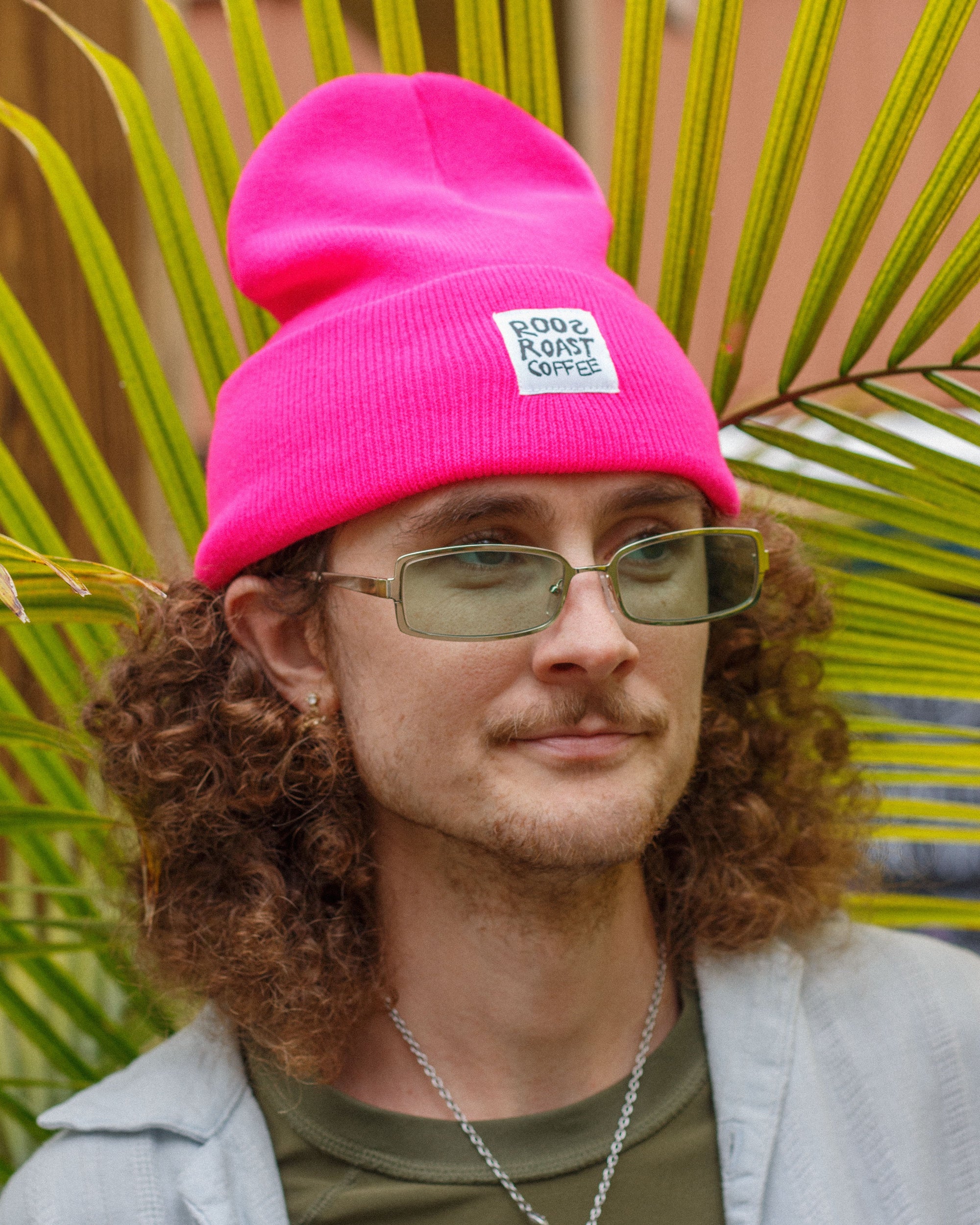 RoosRoast Beanie