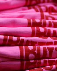 pink neon