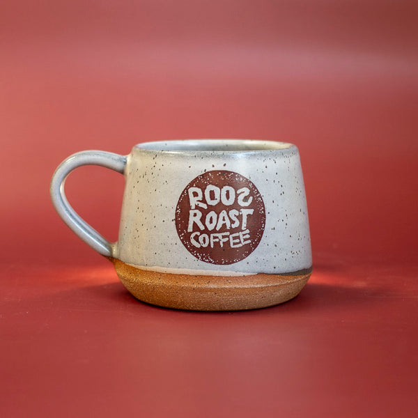 roosroast grayling mug
