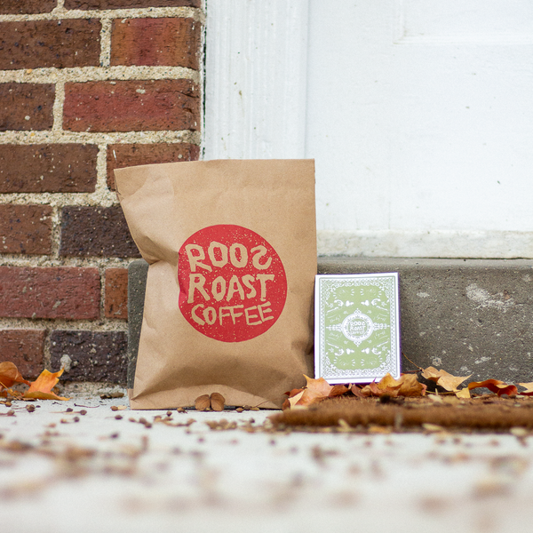 roosroast package for roulette subscription