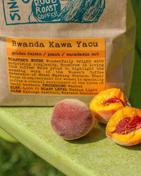 single origin rwanda