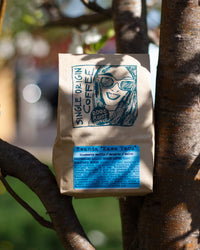rwanda kawa yacu in a tree