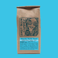 Rwanda "Kawa Yacu"