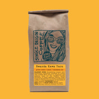 rwanda kawa kacu single origin