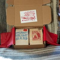 twin pack in a gift box