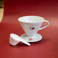 Hario V60 Dripper sold by roosroast