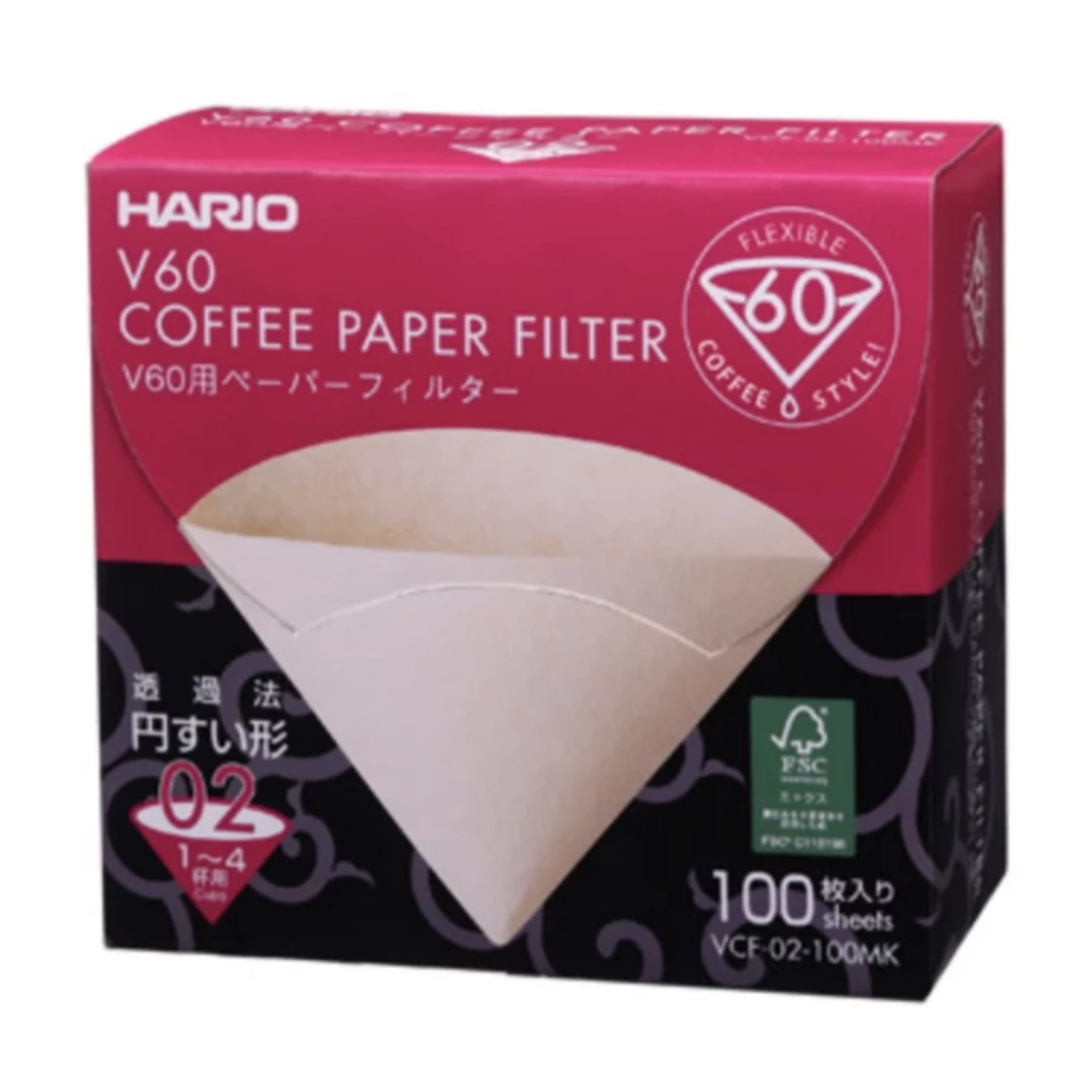 Hario V60 kit – Huma Coffee