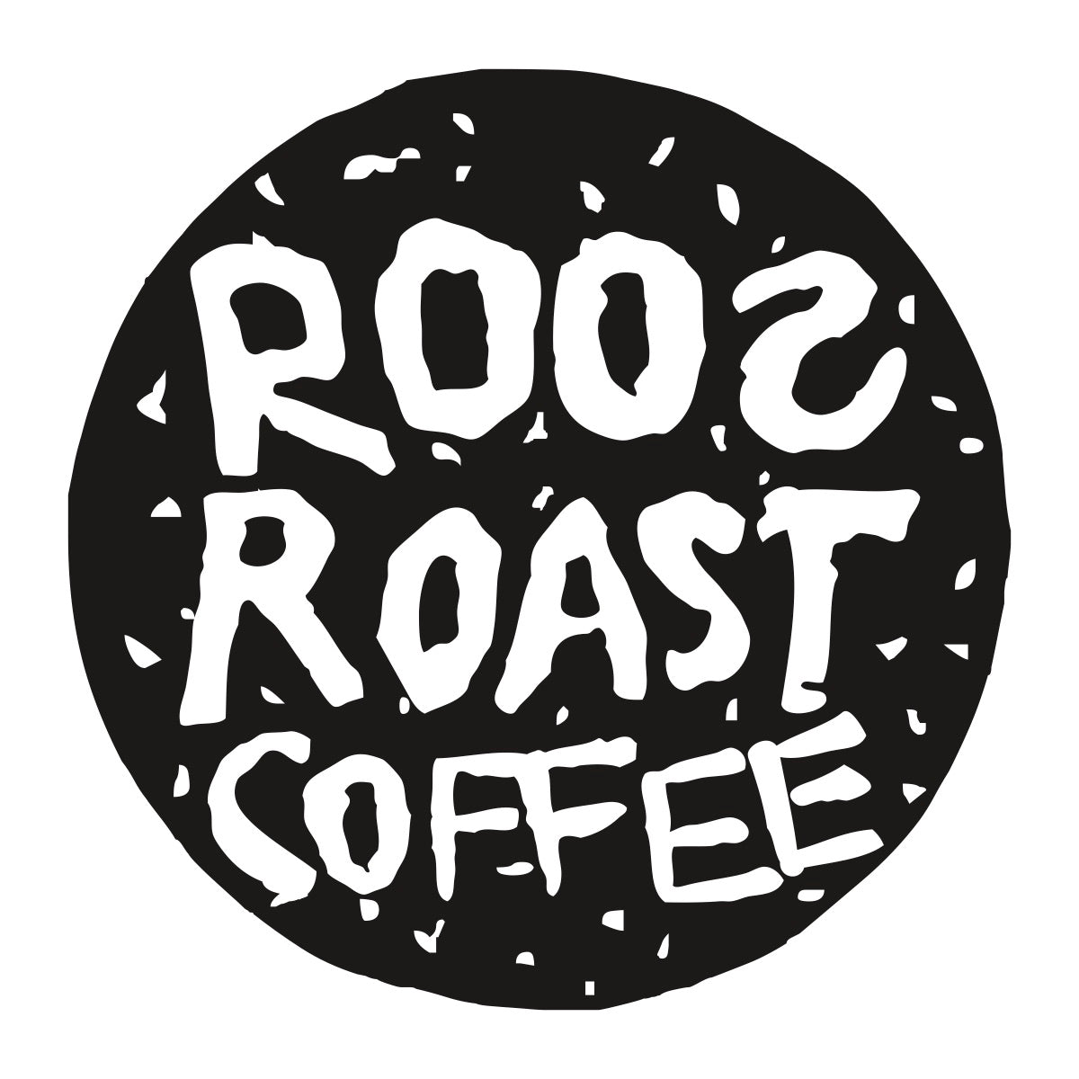 logo of roosroast