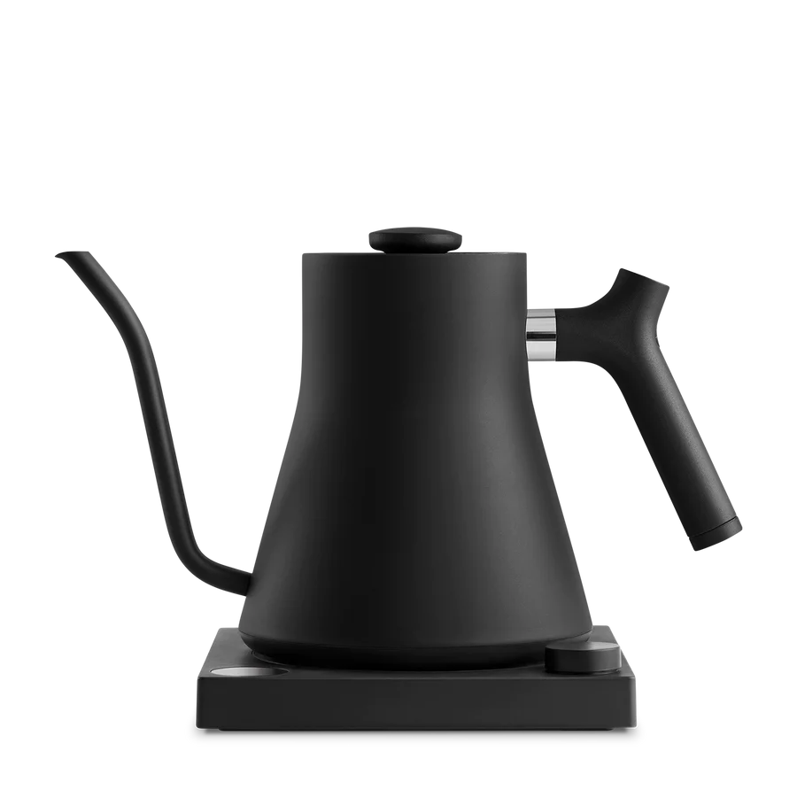 fellow kettle by roosroast