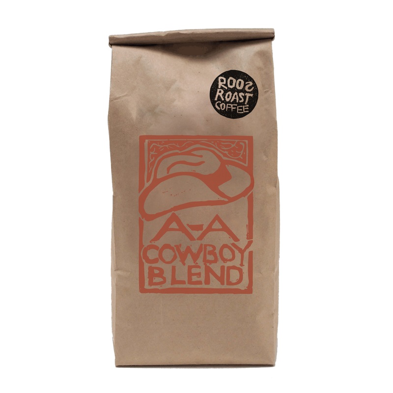 cowboy blend