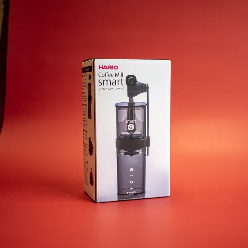Hario Hand Grinder