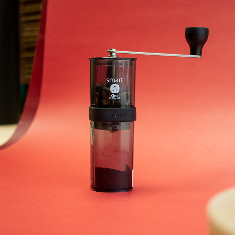 Hario Hand Grinder