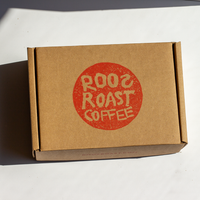 Mother's Day Build a Box of Coffee Gifts by RoosRoast