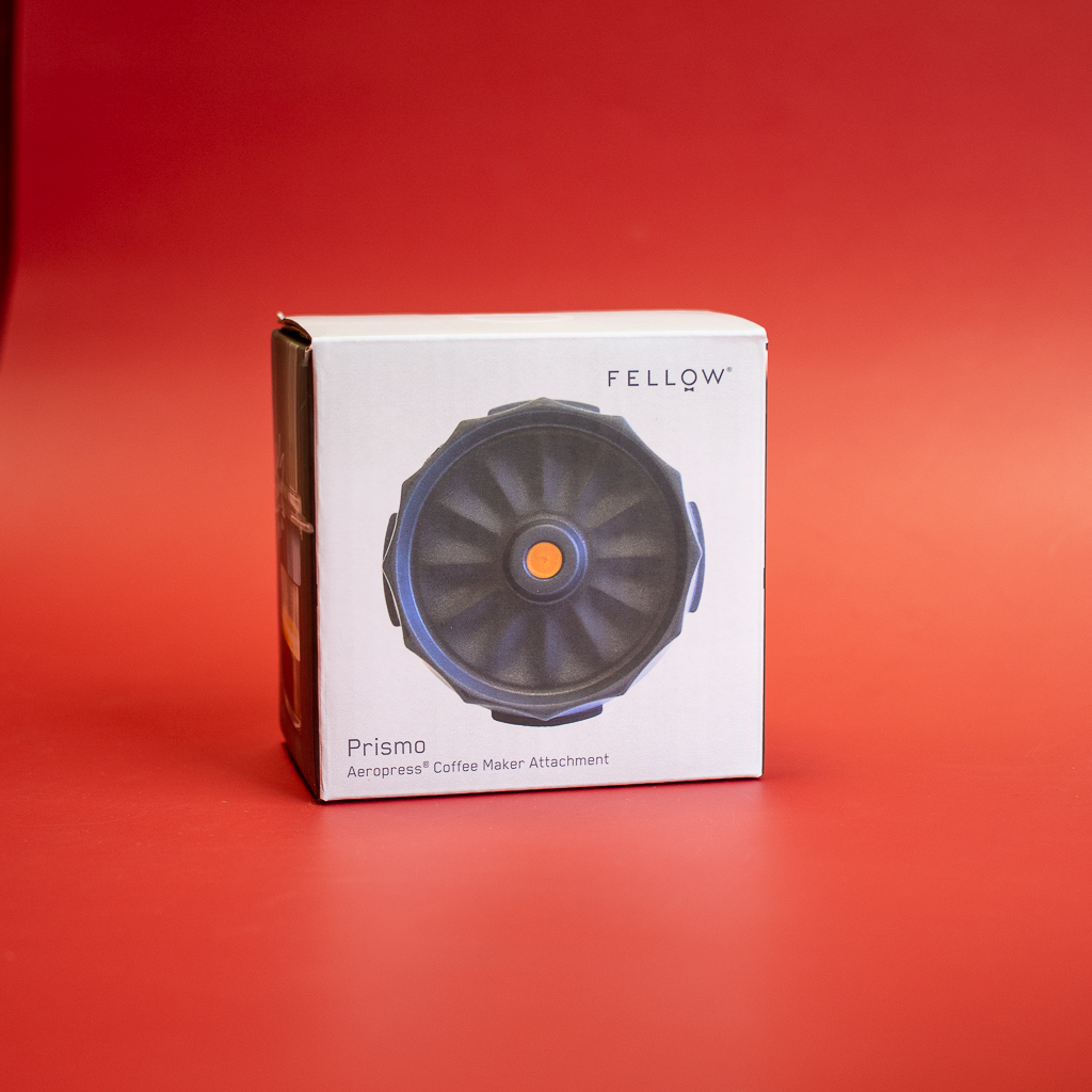 Prismo coffee best sale